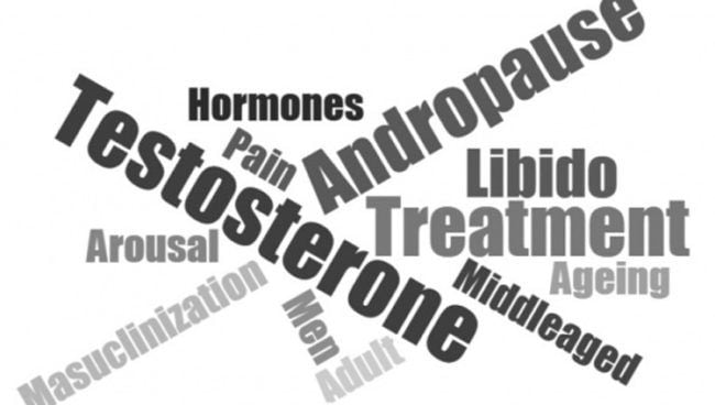 andropausia y osteosporosis