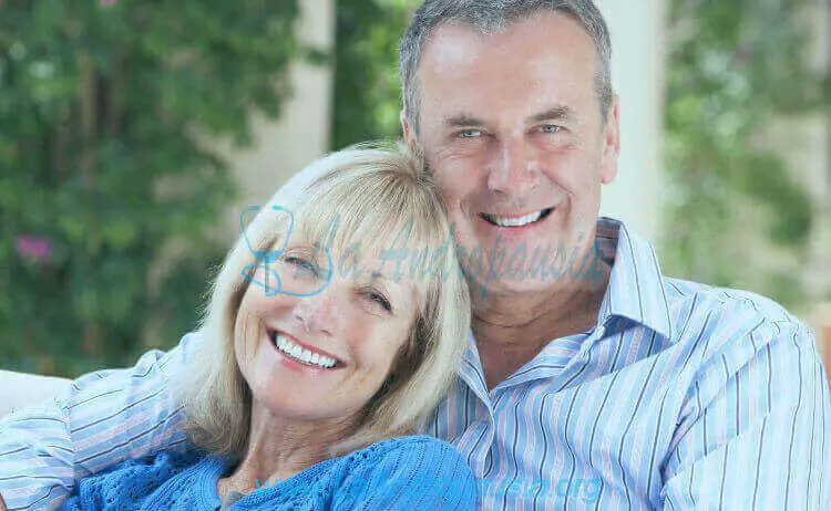 Cómo encontrar pareja a los 50 años ▷【Conseguir Pareja a los 50 es Posible】▷ [2023]