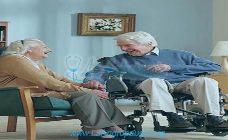 Cómo detectar el grado de incapacidad de los mayores 5 Cómo se detecta el grado de incapacidad de los adultos mayores