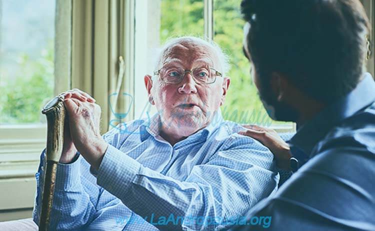 Cómo detectar el grado de incapacidad de los mayores 3 Determinación de incapacidad en la persona mayor