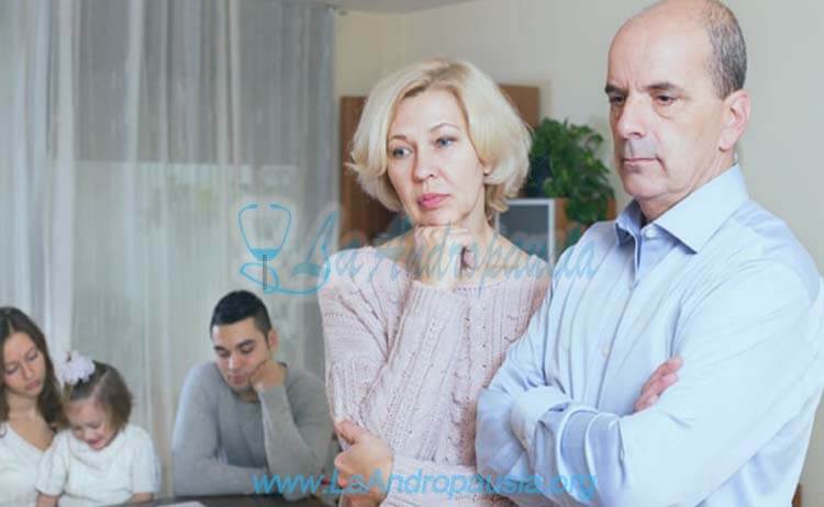 Cómo detectar el grado de incapacidad de los mayores 6 Qué hacer antes de iniciar una solicitud de incapacidad para el adulto mayor de la familia