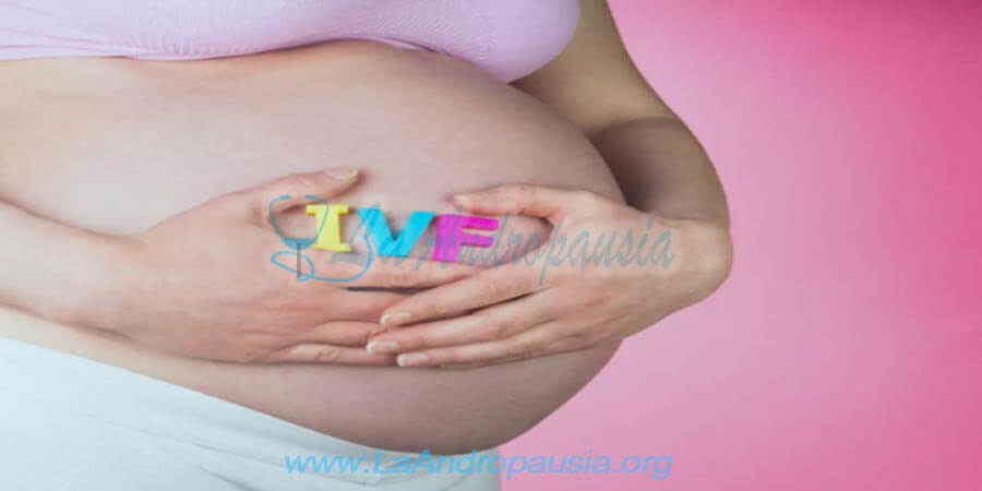 Probabilidad de embarazo de gemelos en FIV