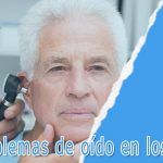 Problemas de oído en los mayores 12 Problemas de oído en los mayores