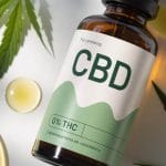 CBD sin THC: Qué es, beneficios y consideraciones importantes