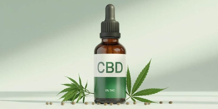 Conclusión - CBD sin THC