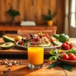 Alimentos que mejoran la erección