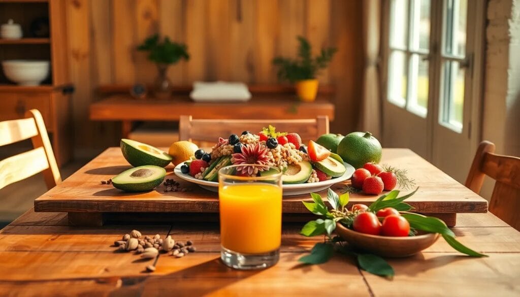 Alimentos que mejoran la erección