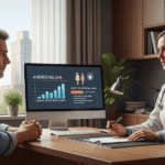 Andropausia: Preguntas Frecuentes - Parte 1 [Actualizado 2025]