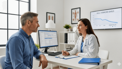 Andropausia preguntas frecuentes parte 2