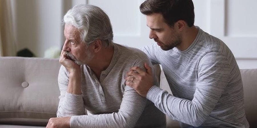 El tabú de la terapia en hombres: ¿es necesario estar pasando por algo grave para ir a terapia? 6 Barreras sociales y culturales para buscar apoyo psicológico