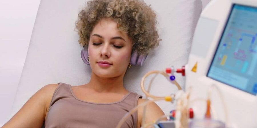 Inuspheresis: La nueva era en la detoxificación sanguínea 6 Beneficios de Inuspheresis para la salud