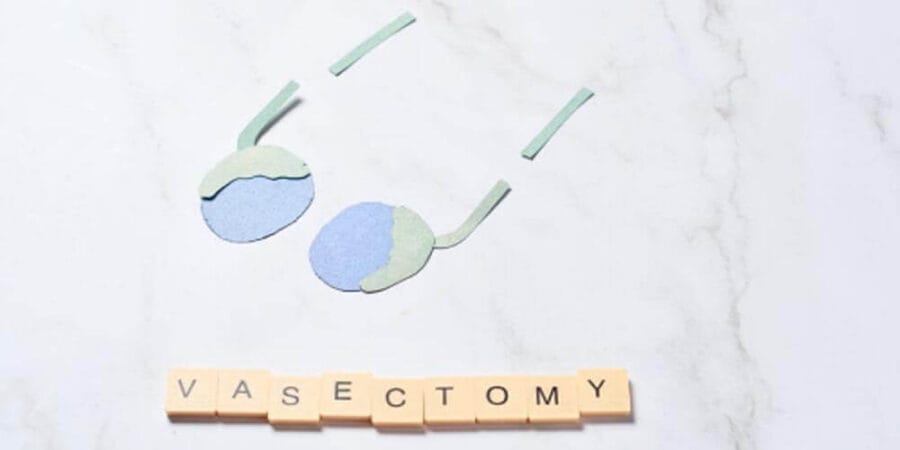 Vasectomia Senza Bisturi | Top Doctors