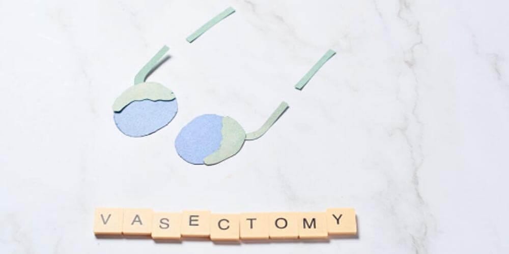 Beneficios de la vasectomía sin bisturí