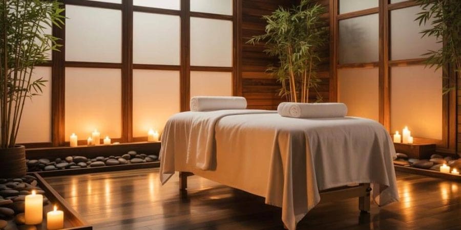 Beneficios de recuperar el contacto con el propio cuerpo