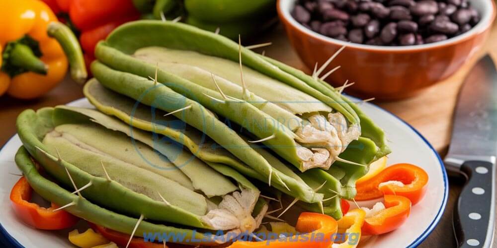 Beneficios para la salud