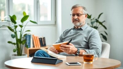 El climaterio en el hombre: cambios hormonales y síntomas frecuentes 14 Climaterio en el hombre