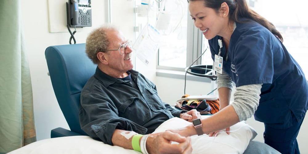 Cánceres que se tratan con inmunoterapia