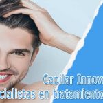 La clínica de injerto capilar de los resultados espectaculares: Capilar Innovation Clinic