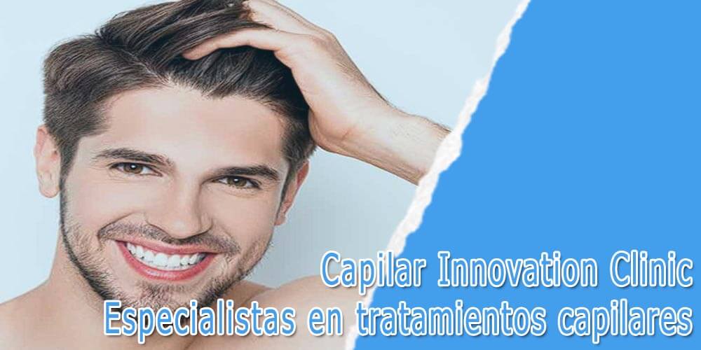capilar innovation clinic
