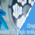 Cirugía urológica: ¿En qué consiste la cirugía urológica adulta?