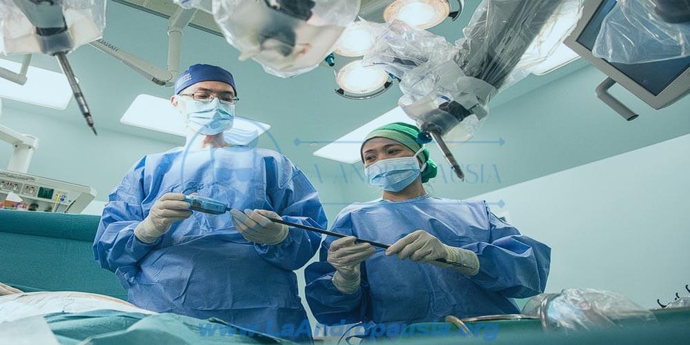 Cirugías urológicas mayores más comunes