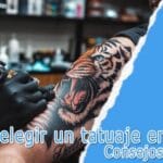 Cómo elegir un tatuaje en el brazo: consejos y ejemplos [ 2025 ]