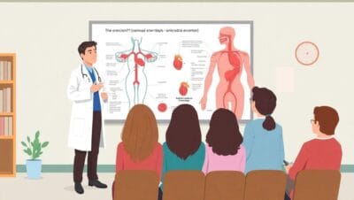 ¿Cómo funciona una erección?