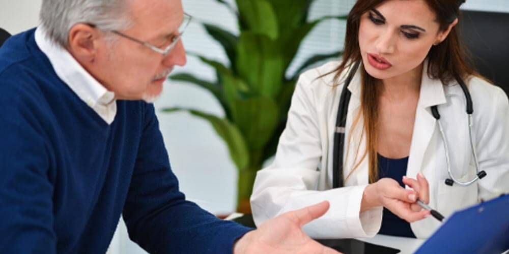 Cómo se realiza el diagnóstico - que es la andropaucia