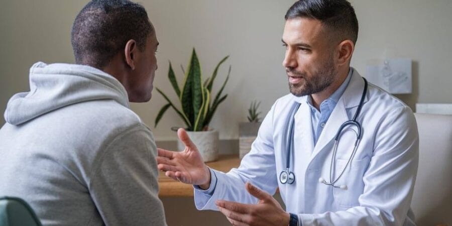 Condiciones específicas que requieren cirugía urológica