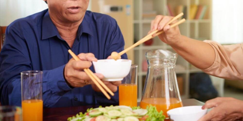 Consejos naturales para manejar la andropausia - endropausia