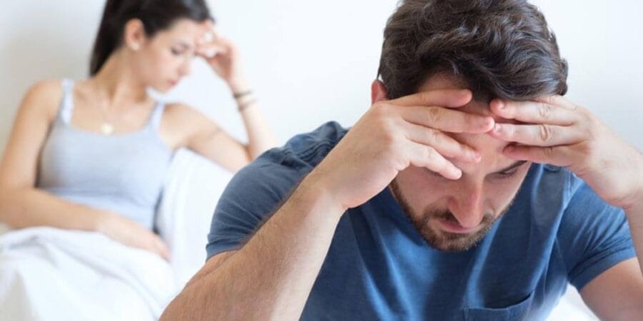 Disfunción eréctil: causas, diagnóstico y tratamiento efectivo 2 Definición y características de la disfunción eréctil