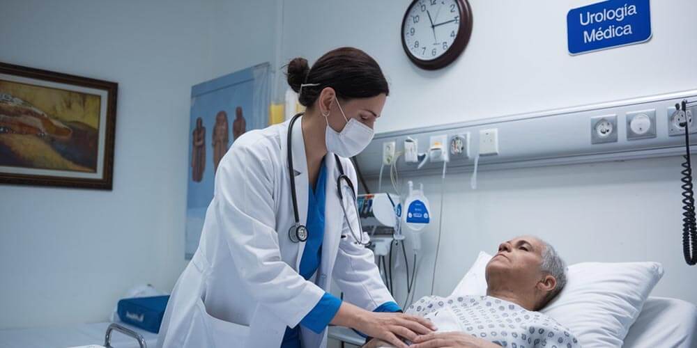 Desmitificando la cirugía robótica en urología