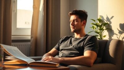 Síntomas de la pre-andropausia