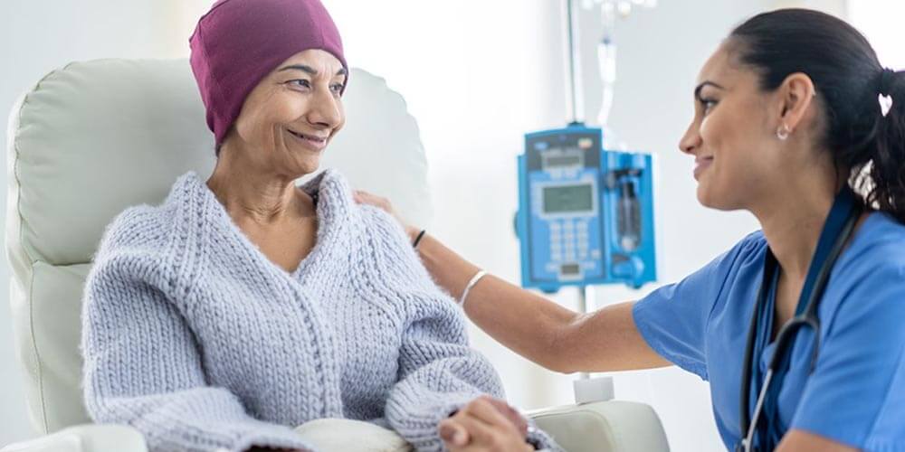 Efectos secundarios de la inmunoterapia