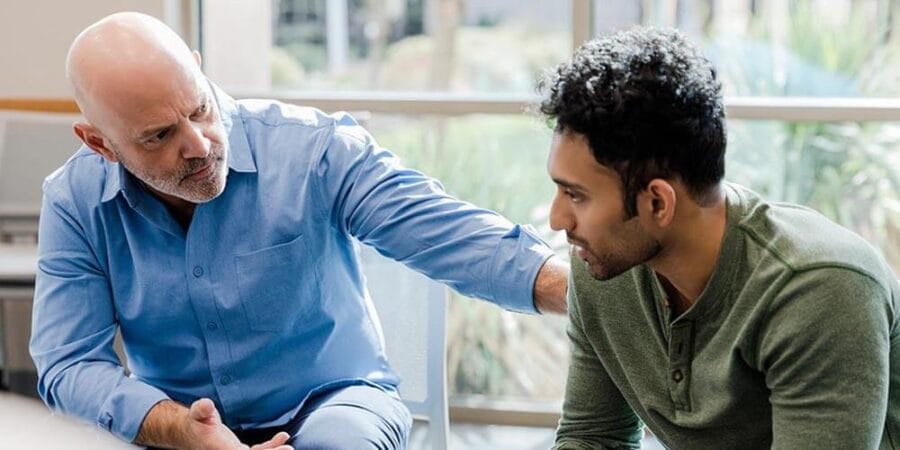 El tabú de la terapia en hombres: ¿es necesario estar pasando por algo grave para ir a terapia? 7 Estrategias para promover la terapia en hombres