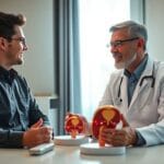 Exceso de piel en el glande (fimosis): qué es, síntomas y tratamiento