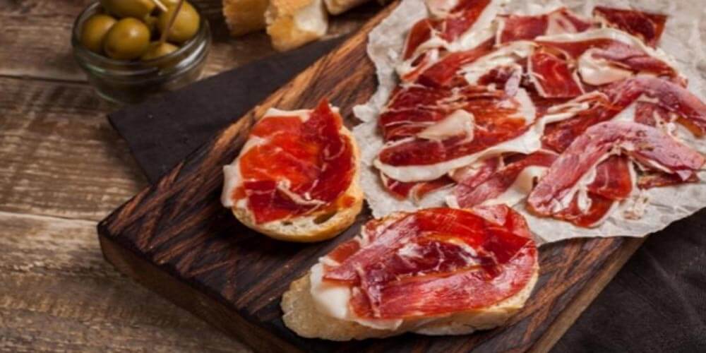 Experiencia gastronómica