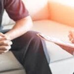 Eyaculación retrógrada (eyaculación interna): síntomas y causas