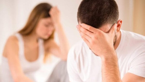 Fármacos para la disfunción eréctil