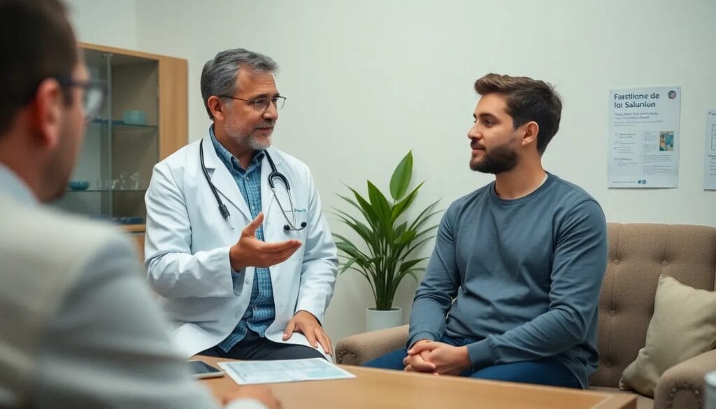 Fibrosis en el pene qué es síntomas y tratamiento