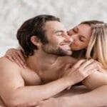 ¿Cuál es la frecuencia normal de actividad sexual por edad?