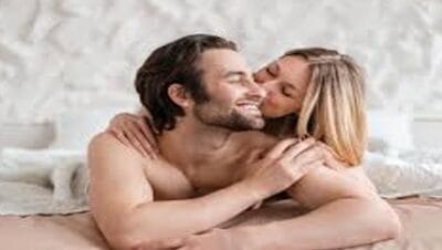 Frecuencia normal de actividad sexual por edad