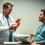 Hematoma escrotal: una complicación grave de la vasectomía