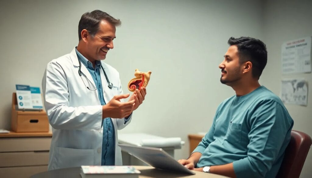 Hematoma escrotal: Una complicación grave de la vasectomía