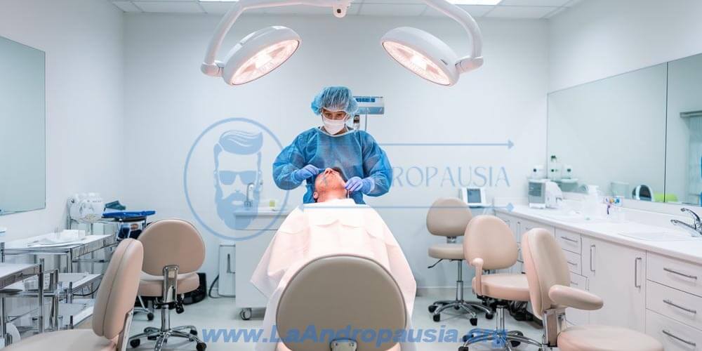 ¿Cómo elegir la mejor clínica de trasplante capilar en España? 4 Instalaciones clínicas de trasplante capilar