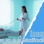 Inuspheresis: La nueva era en la detoxificación sanguínea