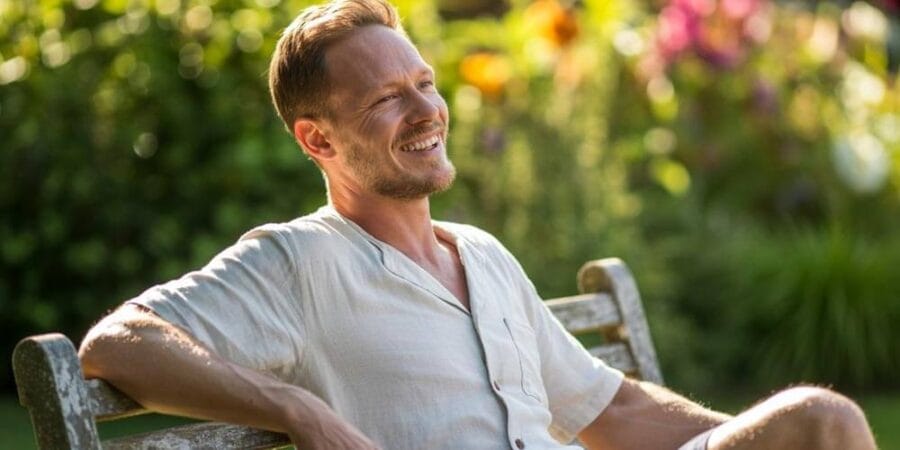 ¿La vitamina D puede aumentar la testosterona? 2 La testosterona baja pero no tiene por qué hundirse