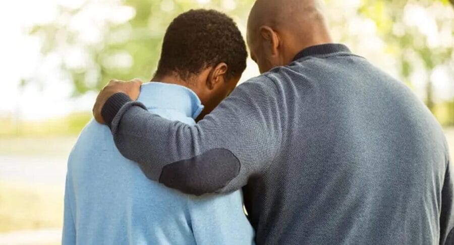 El tabú de la terapia en hombres: ¿es necesario estar pasando por algo grave para ir a terapia? 3 Mitos comunes sobre acudir a terapia