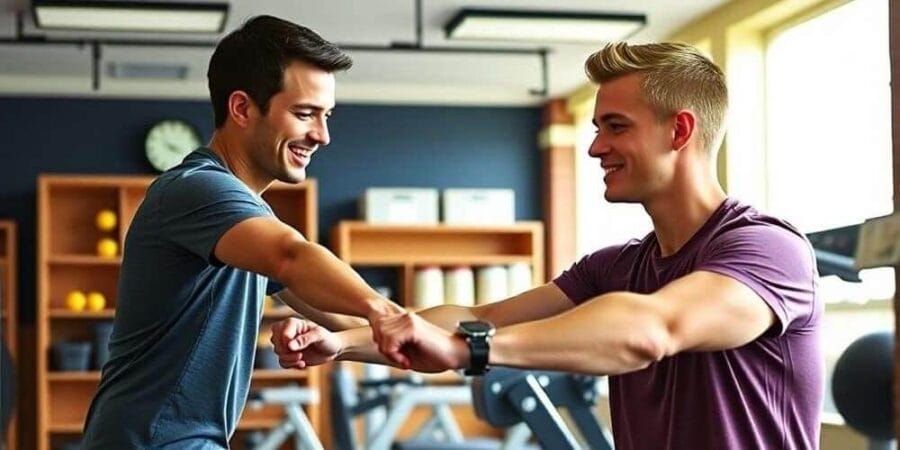 Motivación y adherencia al plan de entrenamiento