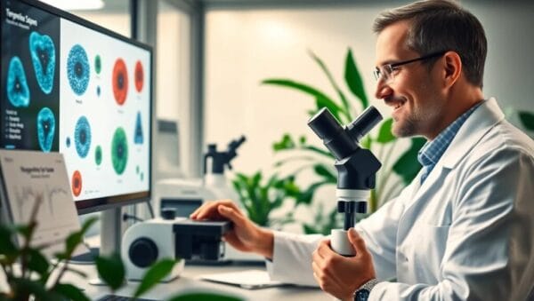 Índice de Teratozoospermia: ¿Qué es?